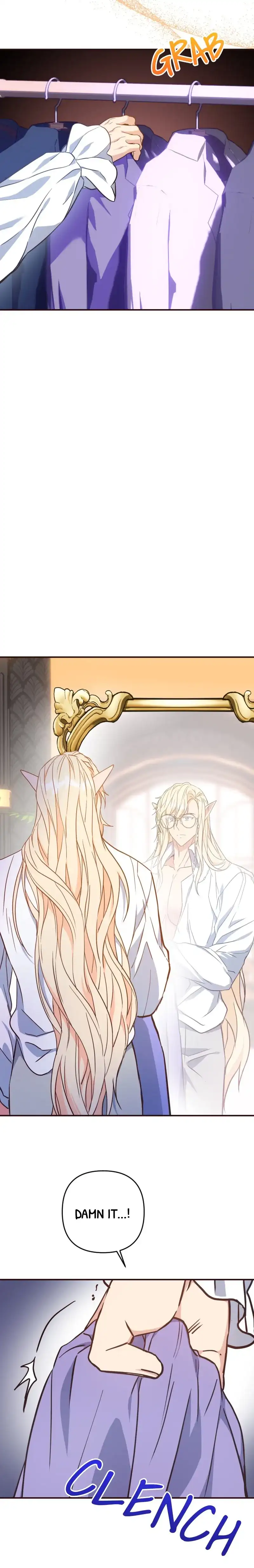 Everybody Loves the Villainess Chapter 99 - Page 15