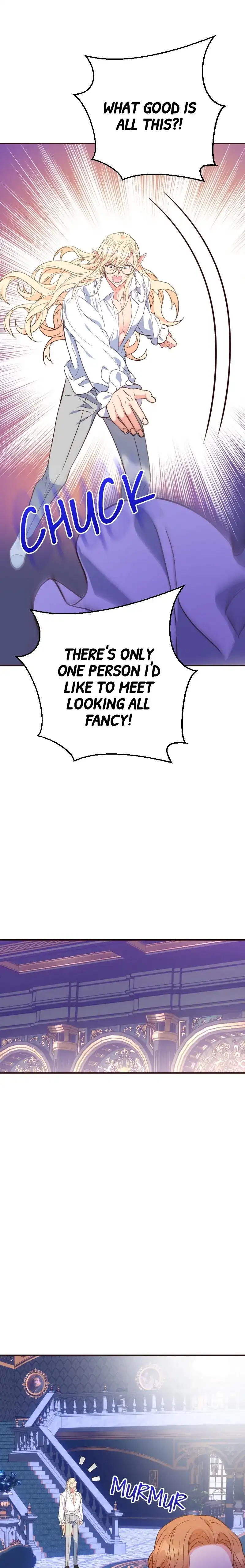 Everybody Loves the Villainess Chapter 99 - Page 16