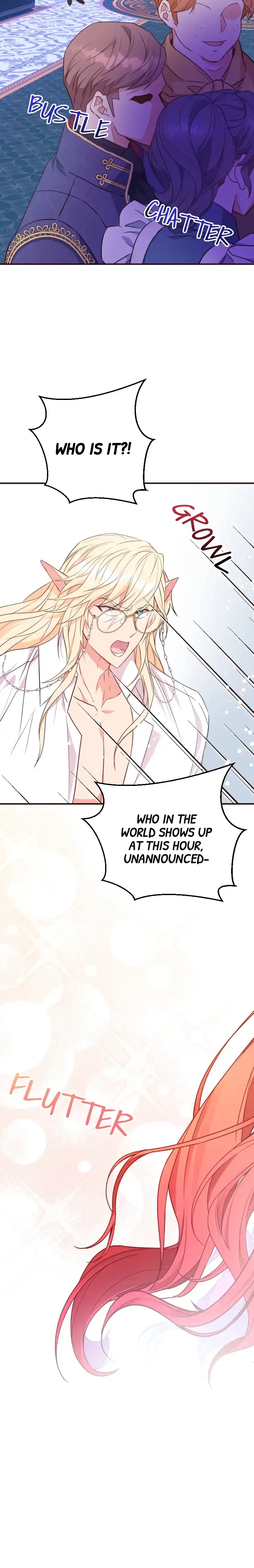 Everybody Loves the Villainess Chapter 99 - Page 17