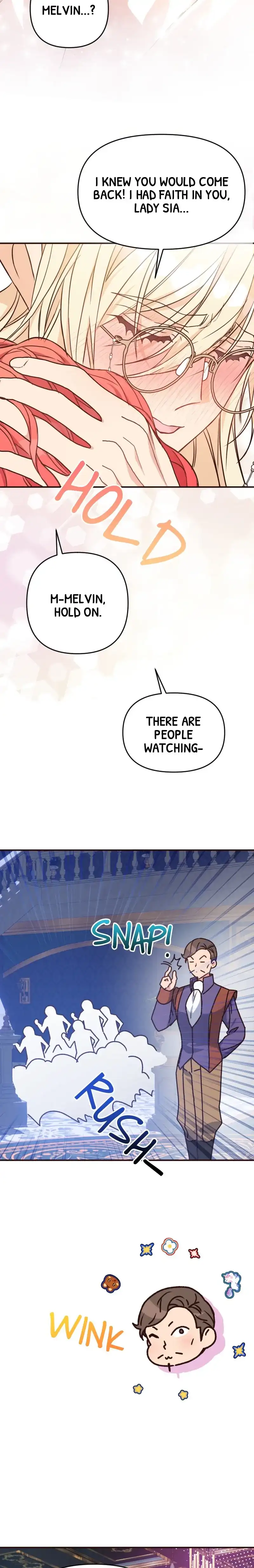 Everybody Loves the Villainess Chapter 99 - Page 20