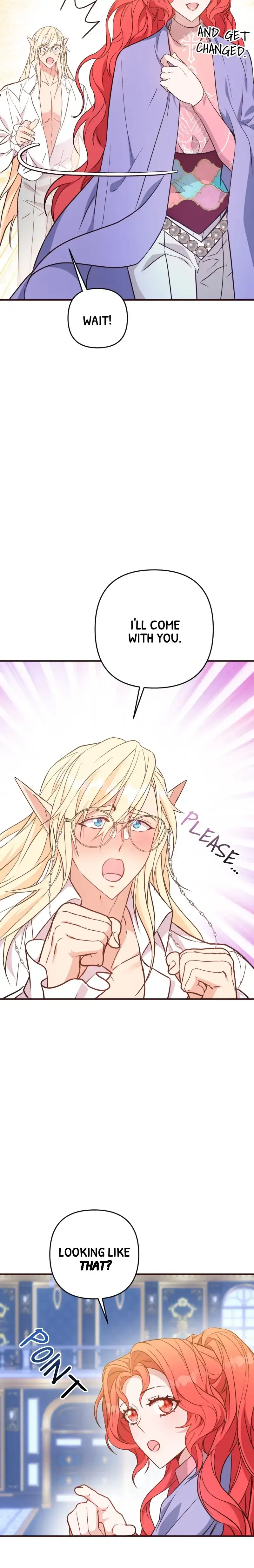 Everybody Loves the Villainess Chapter 99 - Page 23