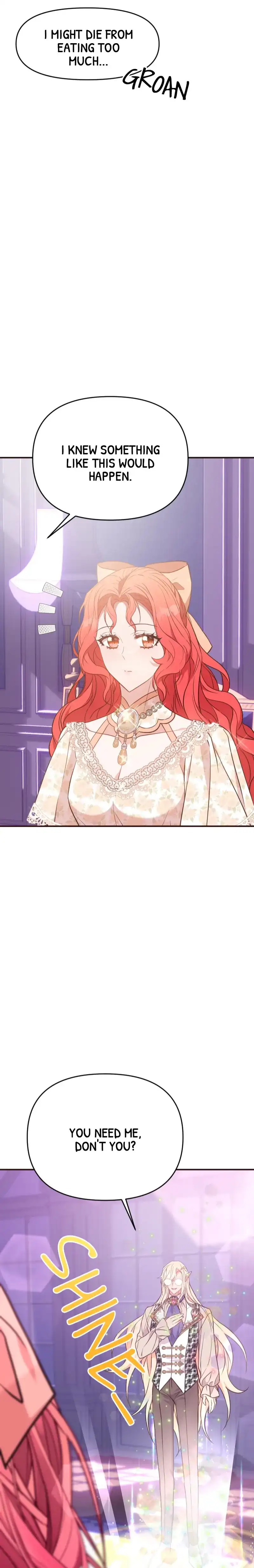 Everybody Loves the Villainess Chapter 99 - Page 27