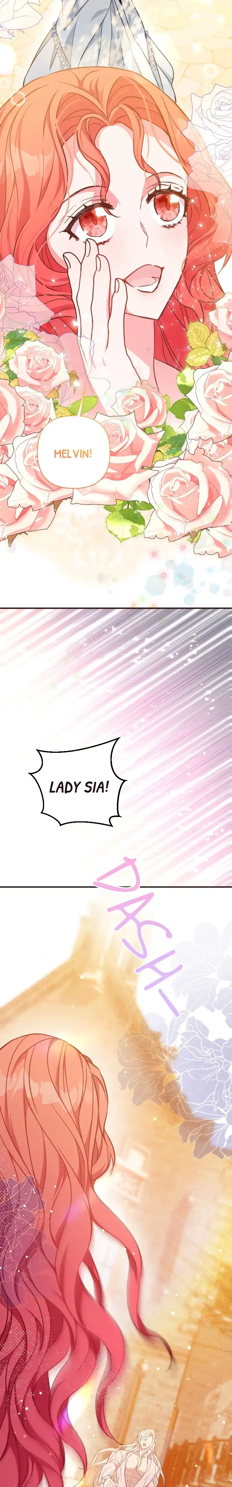 Everybody Loves the Villainess Chapter 100 - Page 4