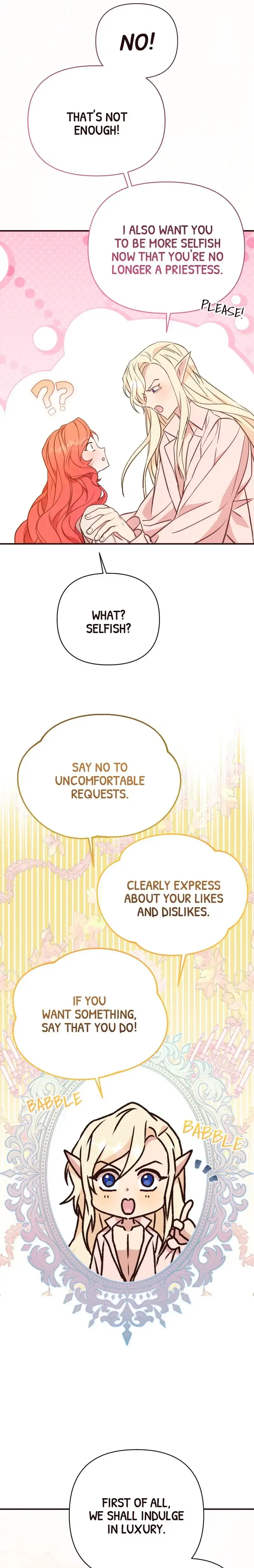 Everybody Loves the Villainess Chapter 100 - Page 6