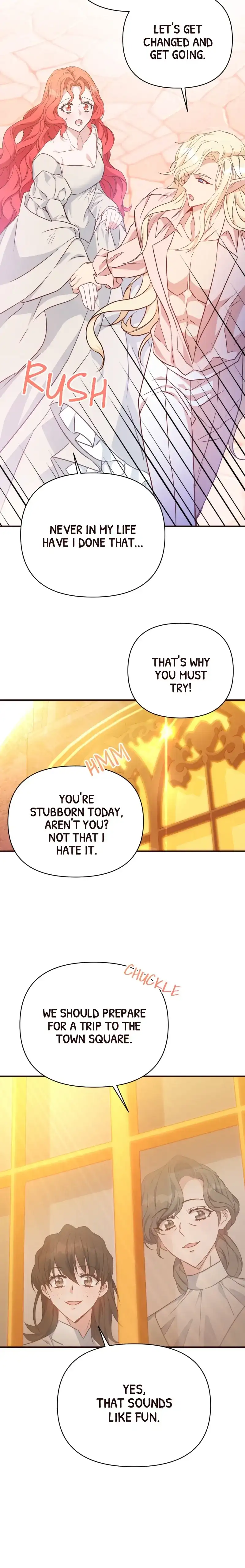 Everybody Loves the Villainess Chapter 100 - Page 7