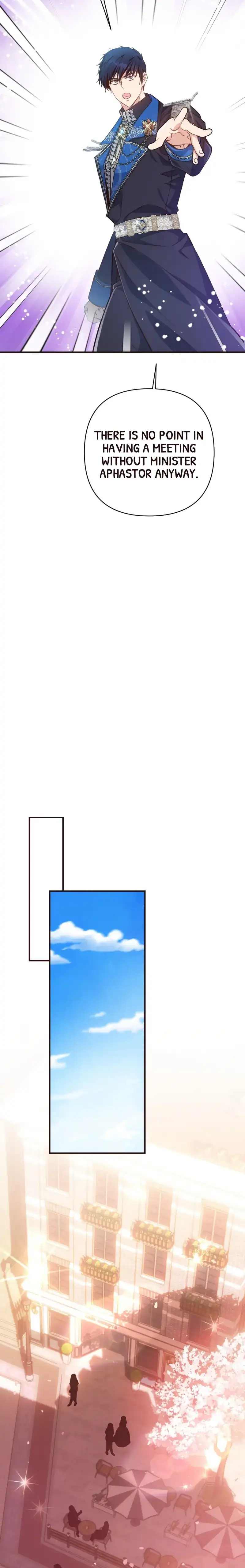 Everybody Loves the Villainess Chapter 100 - Page 10