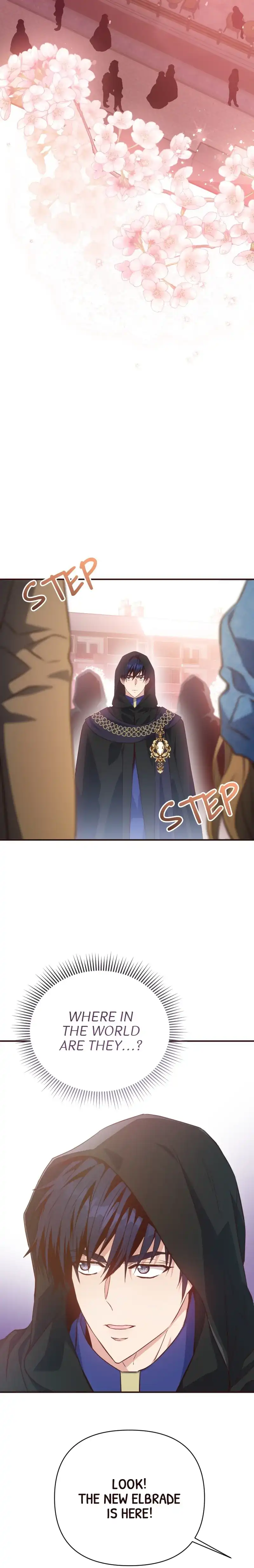 Everybody Loves the Villainess Chapter 100 - Page 11