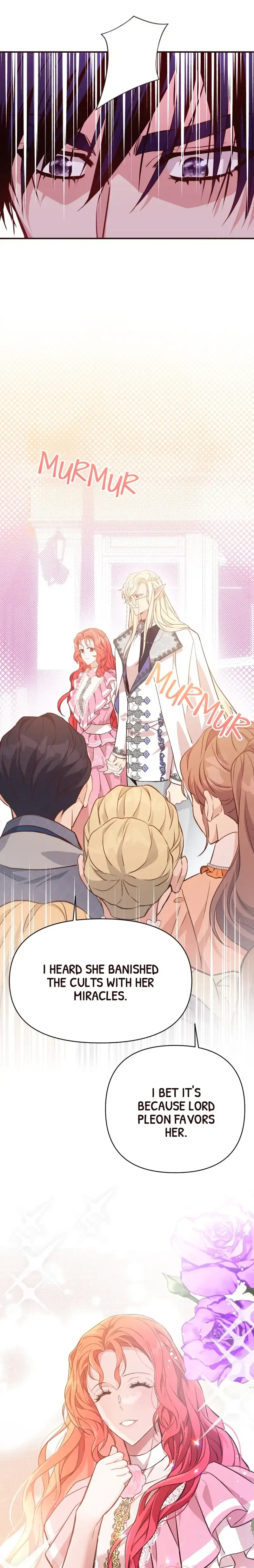 Everybody Loves the Villainess Chapter 100 - Page 12