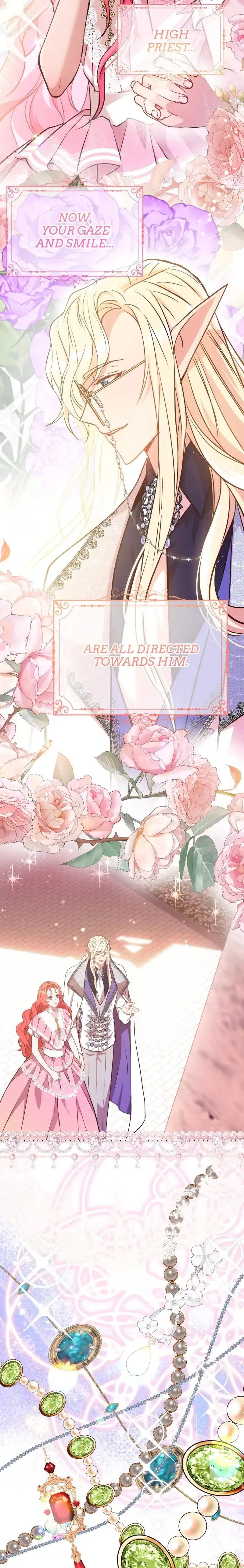 Everybody Loves the Villainess Chapter 100 - Page 13