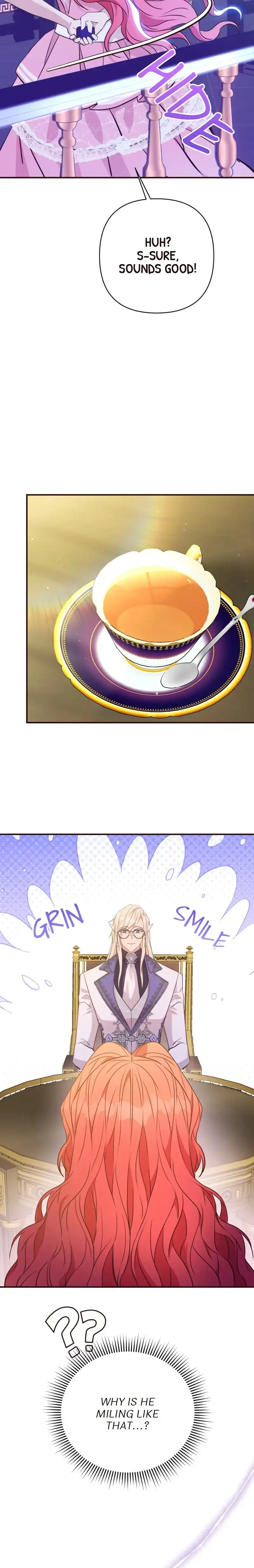 Everybody Loves the Villainess Chapter 100 - Page 20