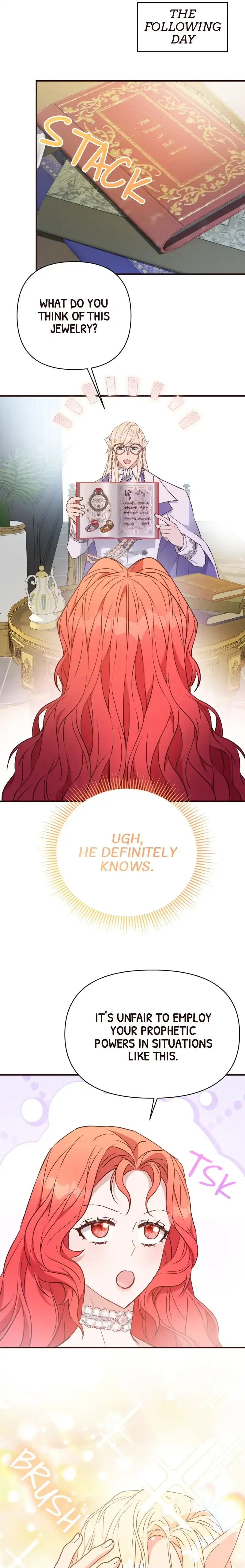 Everybody Loves the Villainess Chapter 100 - Page 22