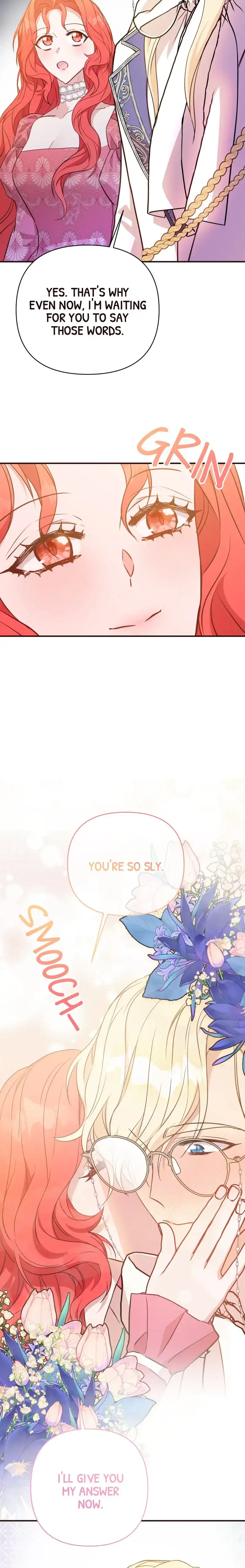 Everybody Loves the Villainess Chapter 100 - Page 25