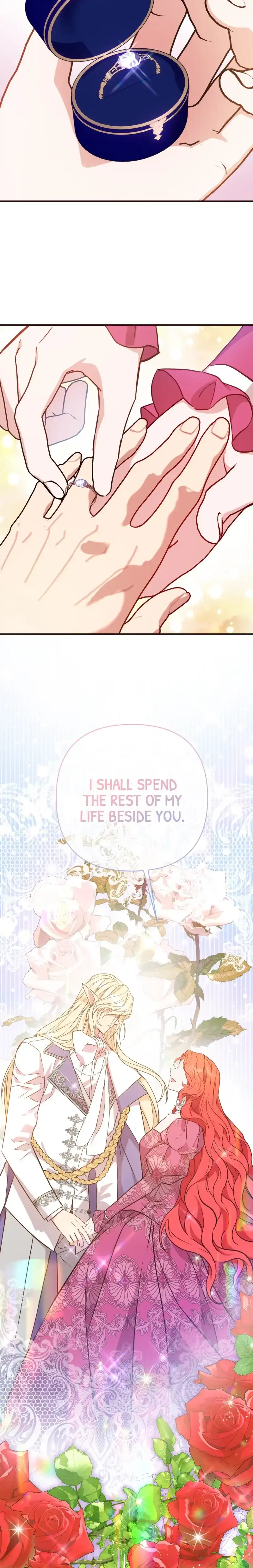 Everybody Loves the Villainess Chapter 100 - Page 27