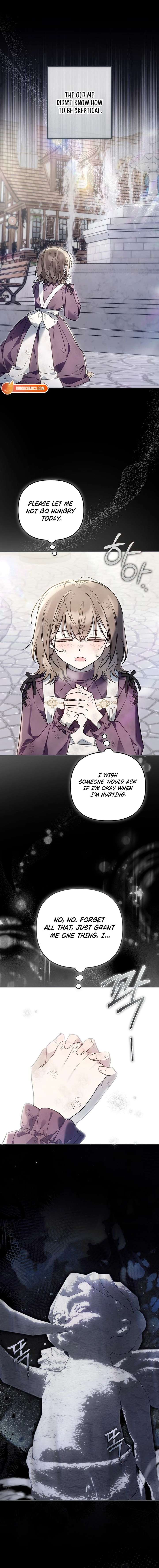 Everyone Was Obsessed With Me After I Became the Youngest Princess Favourite Chapter 42 - Page 15