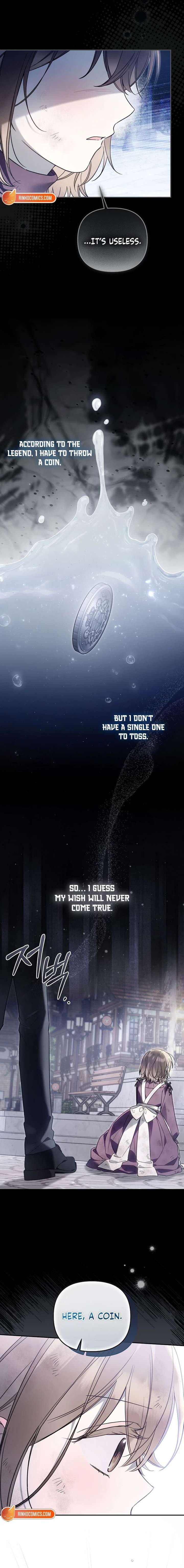 Everyone Was Obsessed With Me After I Became the Youngest Princess Favourite Chapter 42 - Page 16