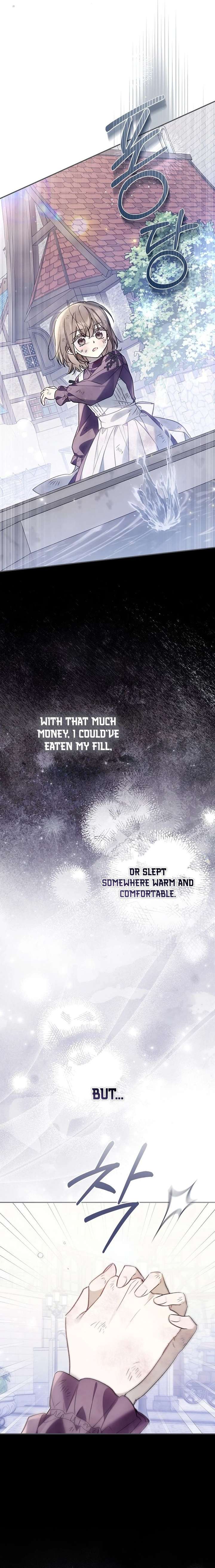 Everyone Was Obsessed With Me After I Became the Youngest Princess Favourite Chapter 42 - Page 19