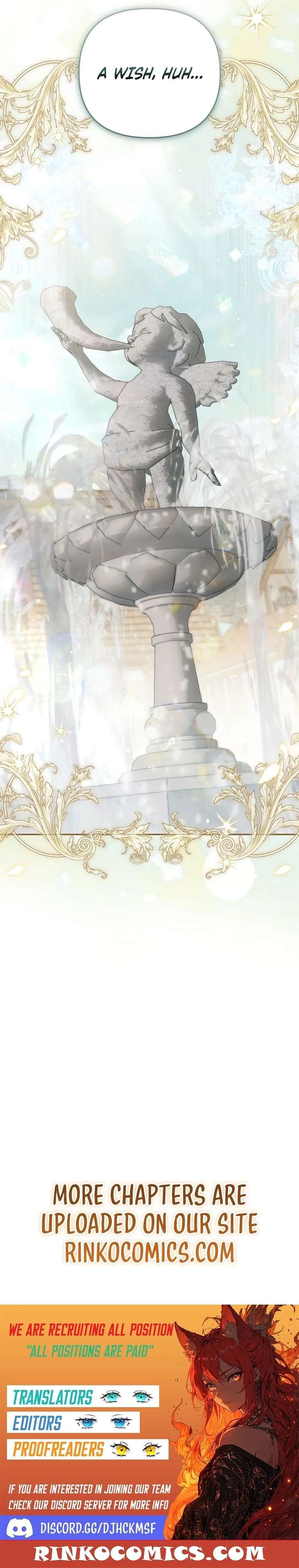 Everyone Was Obsessed With Me After I Became the Youngest Princess Favourite Chapter 42 - Page 22