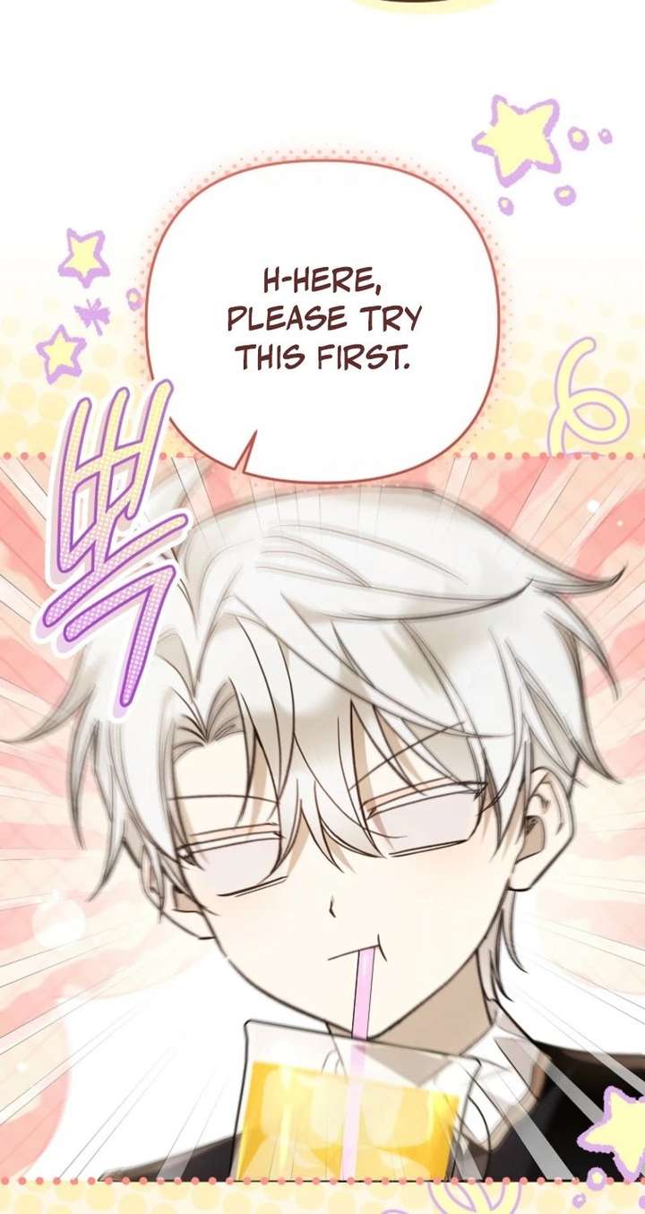 Everyone Was Obsessed With Me After I Became the Youngest Princess Favourite Chapter 43 - Page 5