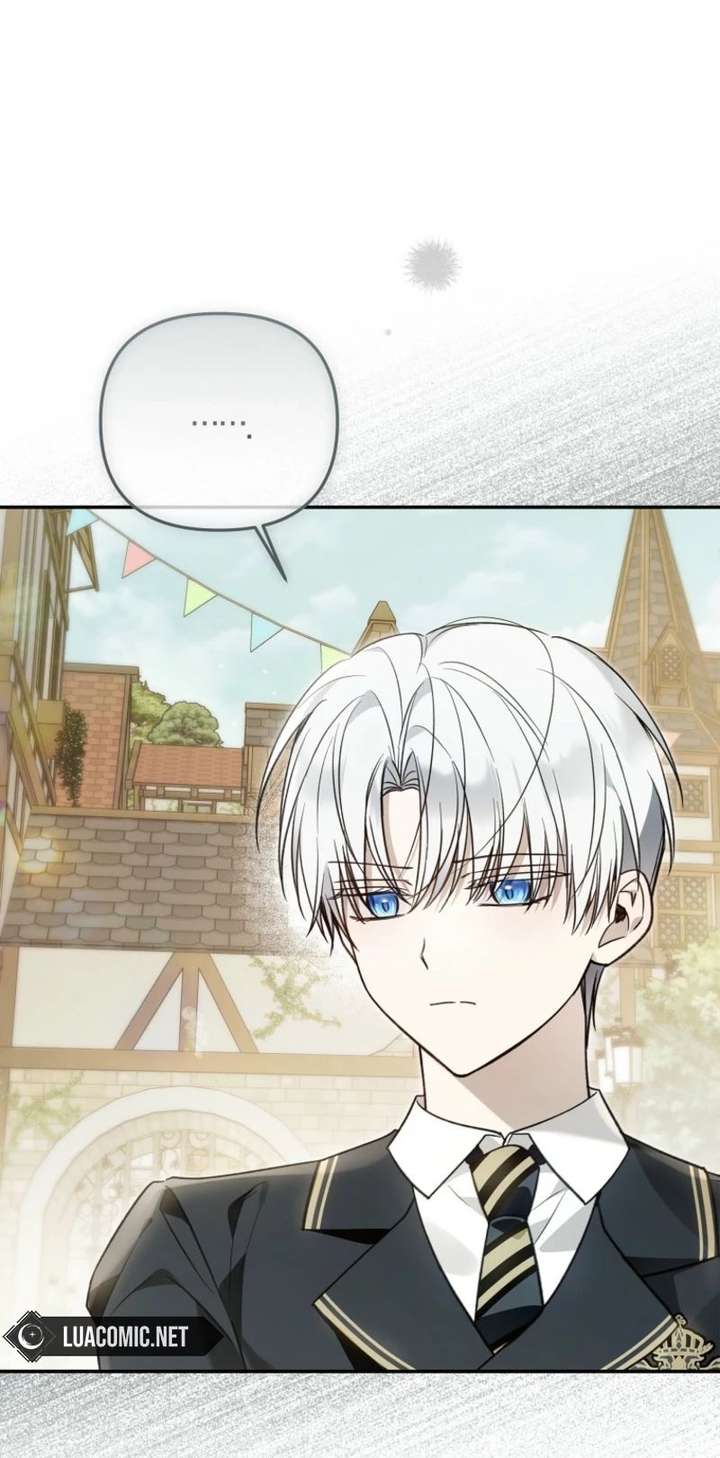 Everyone Was Obsessed With Me After I Became the Youngest Princess Favourite Chapter 43 - Page 8