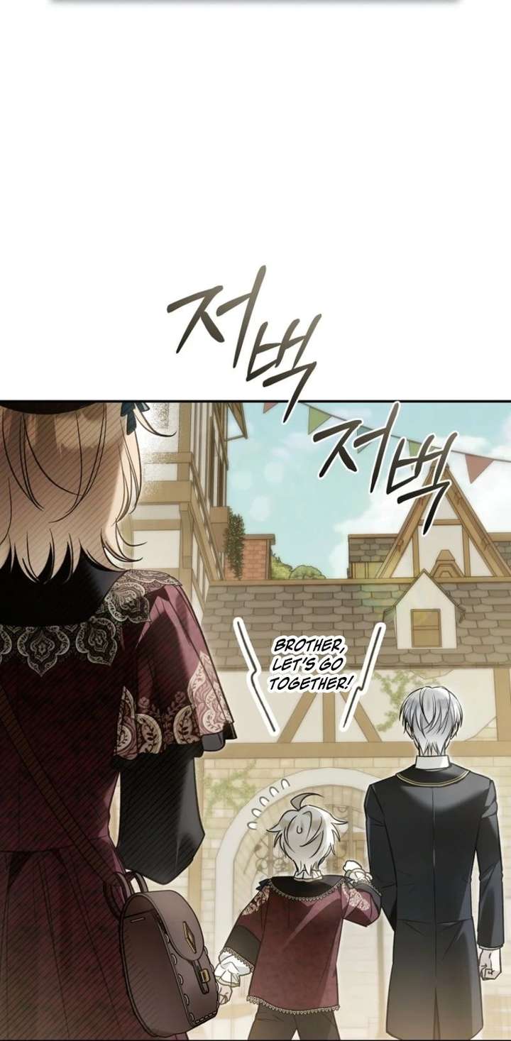 Everyone Was Obsessed With Me After I Became the Youngest Princess Favourite Chapter 43 - Page 10