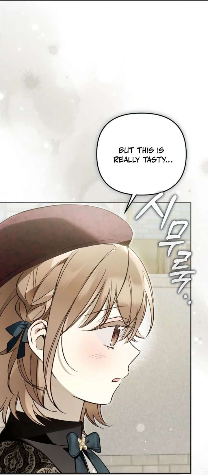 Everyone Was Obsessed With Me After I Became the Youngest Princess Favourite Chapter 43 - Page 11