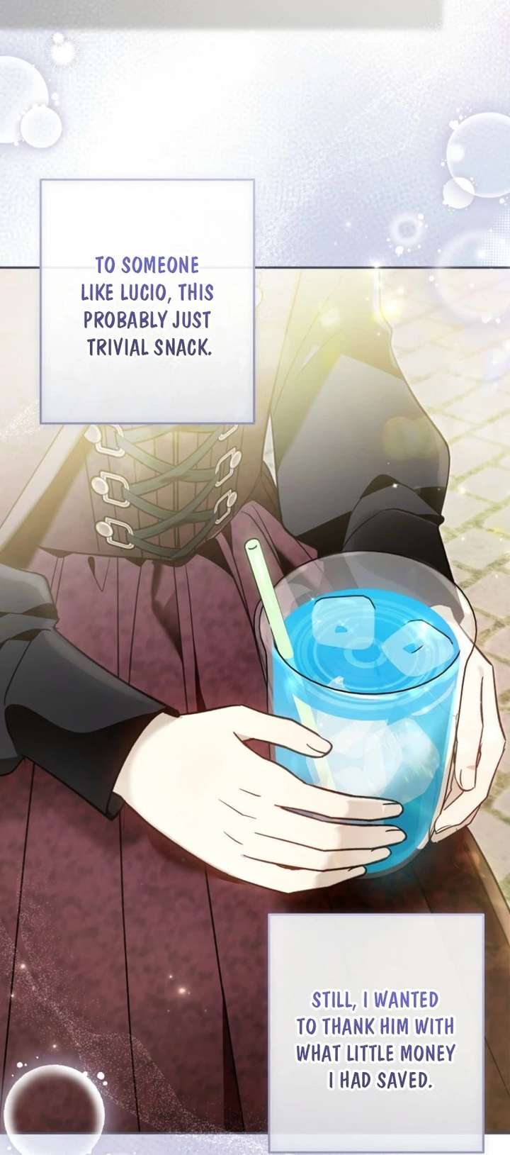 Everyone Was Obsessed With Me After I Became the Youngest Princess Favourite Chapter 43 - Page 12