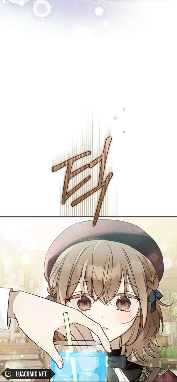 Everyone Was Obsessed With Me After I Became the Youngest Princess Favourite Chapter 43 - Page 13