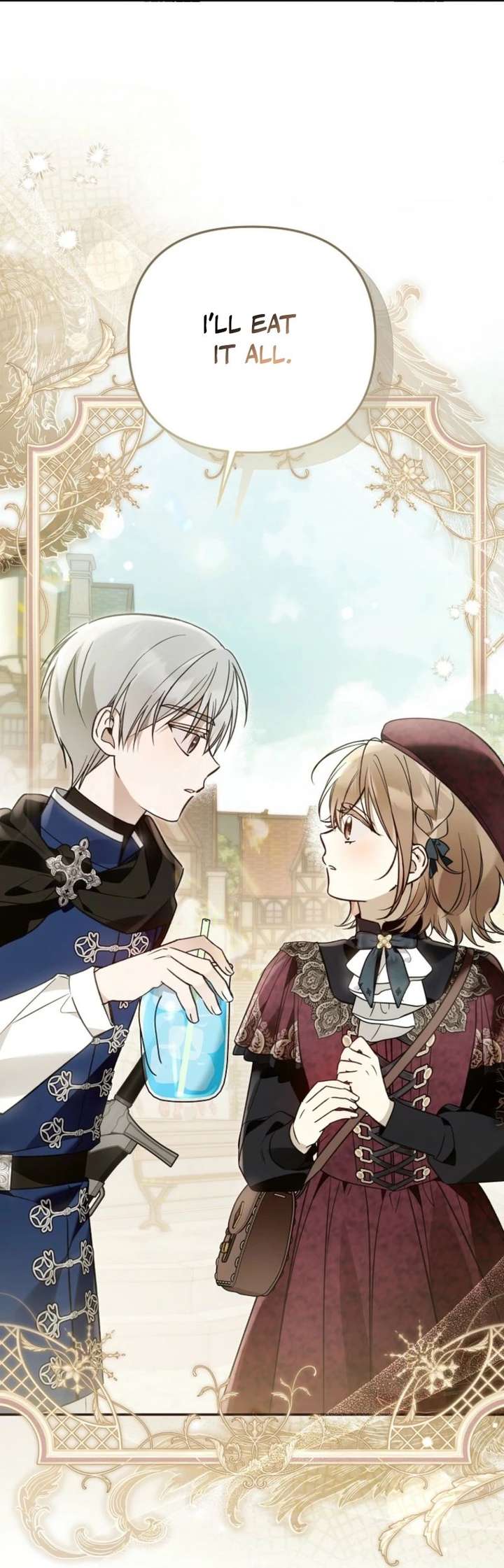 Everyone Was Obsessed With Me After I Became the Youngest Princess Favourite Chapter 43 - Page 14