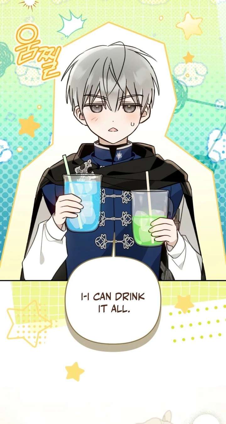 Everyone Was Obsessed With Me After I Became the Youngest Princess Favourite Chapter 43 - Page 17