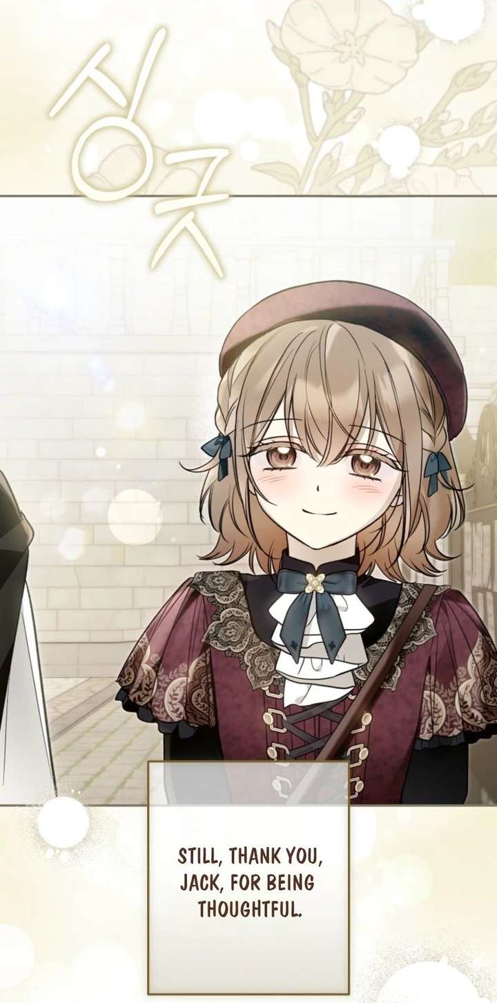 Everyone Was Obsessed With Me After I Became the Youngest Princess Favourite Chapter 43 - Page 18