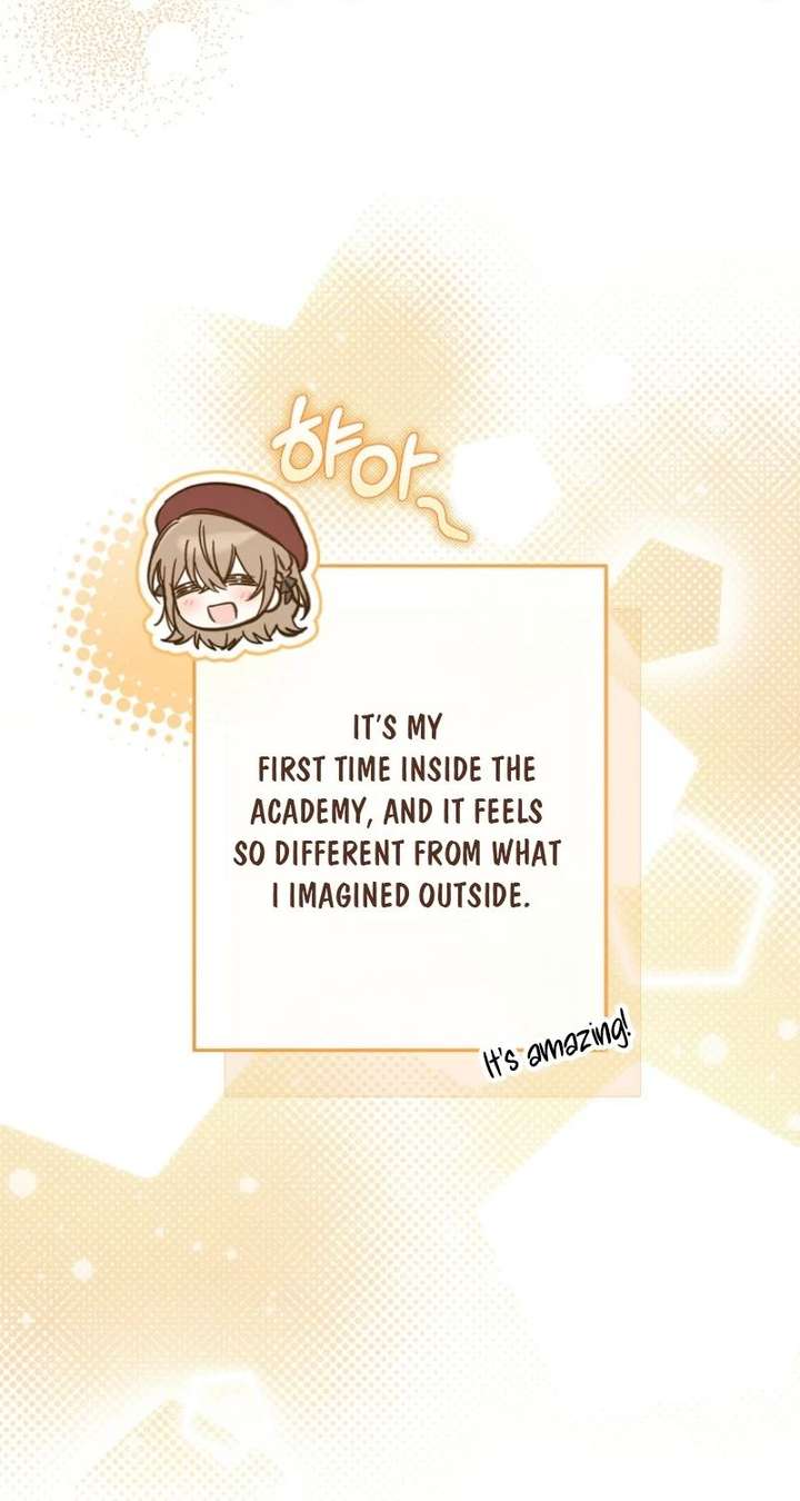 Everyone Was Obsessed With Me After I Became the Youngest Princess Favourite Chapter 43 - Page 24