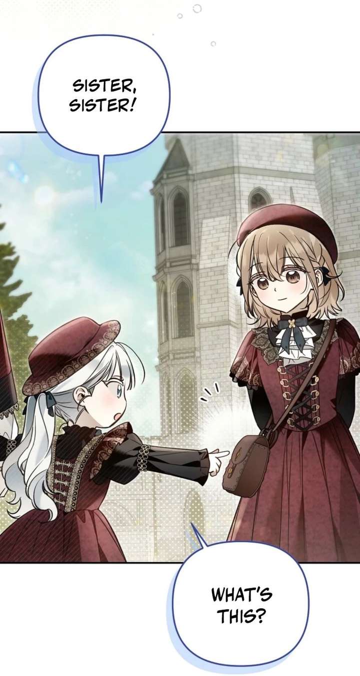 Everyone Was Obsessed With Me After I Became the Youngest Princess Favourite Chapter 43 - Page 25