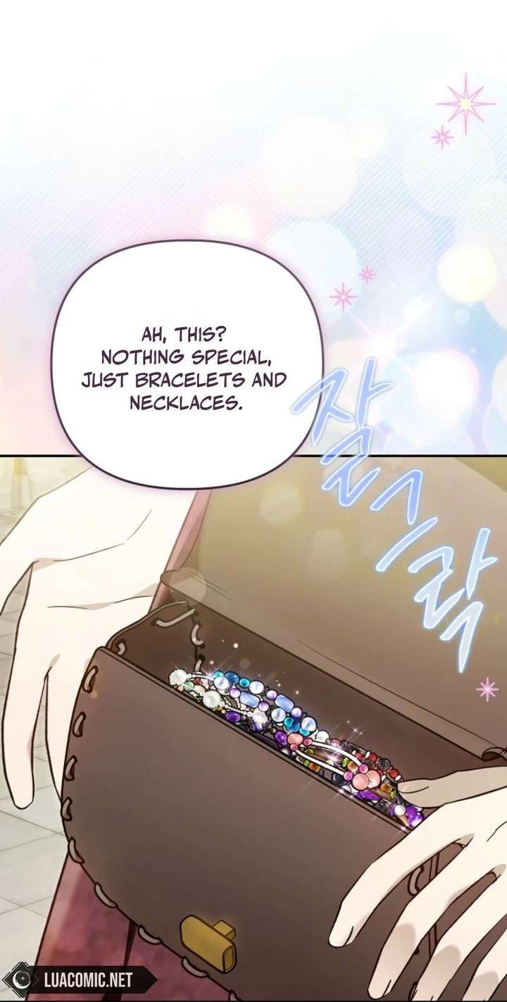 Everyone Was Obsessed With Me After I Became the Youngest Princess Favourite Chapter 43 - Page 26