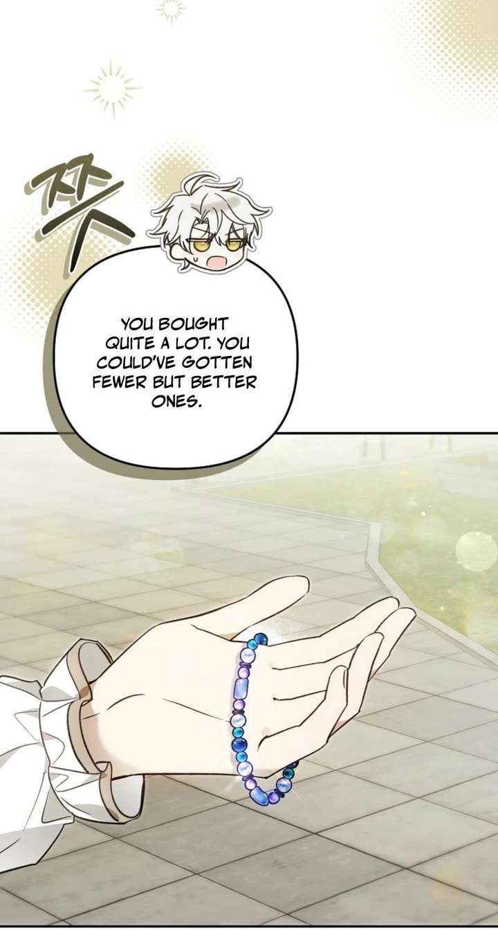 Everyone Was Obsessed With Me After I Became the Youngest Princess Favourite Chapter 43 - Page 29