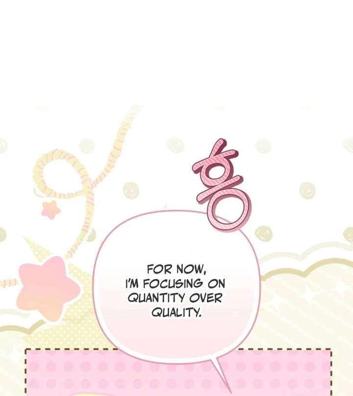 Everyone Was Obsessed With Me After I Became the Youngest Princess Favourite Chapter 43 - Page 30