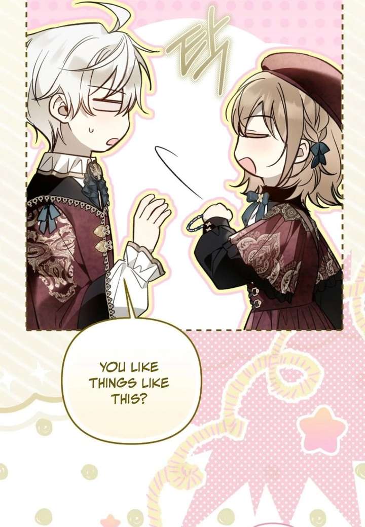 Everyone Was Obsessed With Me After I Became the Youngest Princess Favourite Chapter 43 - Page 31