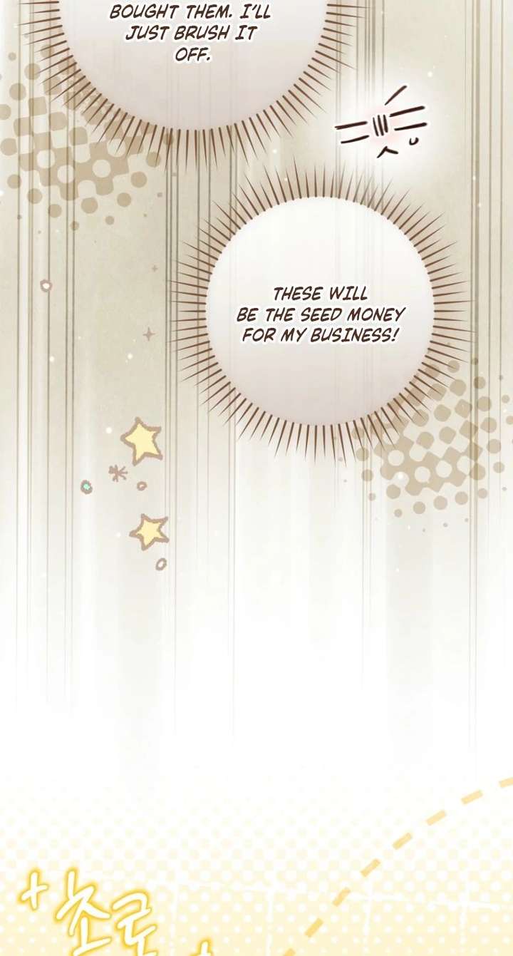 Everyone Was Obsessed With Me After I Became the Youngest Princess Favourite Chapter 43 - Page 33