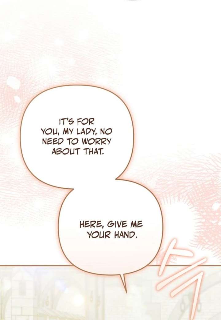 Everyone Was Obsessed With Me After I Became the Youngest Princess Favourite Chapter 43 - Page 36