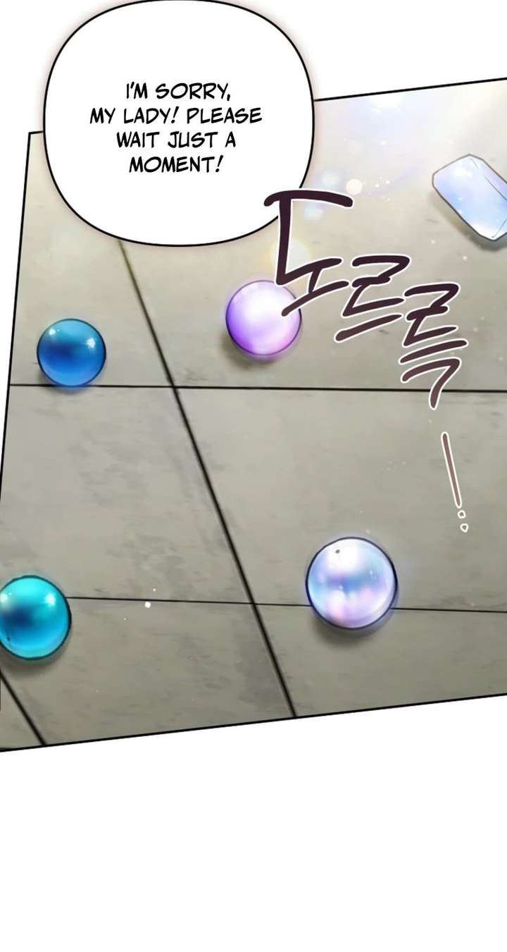 Everyone Was Obsessed With Me After I Became the Youngest Princess Favourite Chapter 43 - Page 41