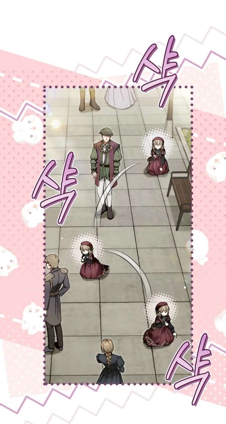 Everyone Was Obsessed With Me After I Became the Youngest Princess Favourite Chapter 43 - Page 42