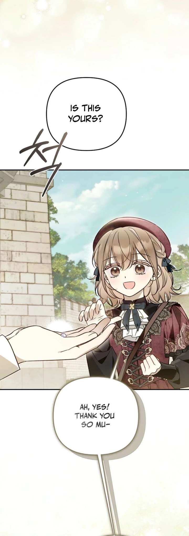 Everyone Was Obsessed With Me After I Became the Youngest Princess Favourite Chapter 43 - Page 46