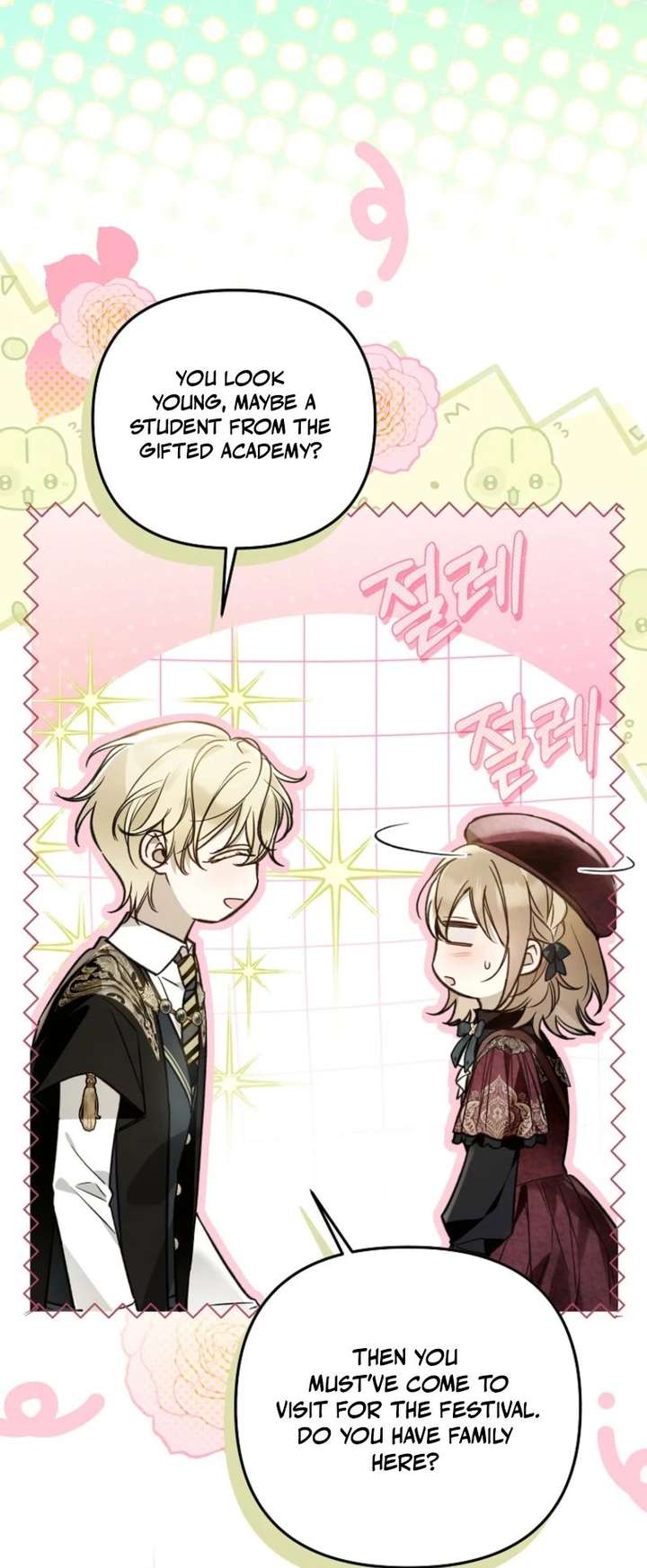 Everyone Was Obsessed With Me After I Became the Youngest Princess Favourite Chapter 43 - Page 52