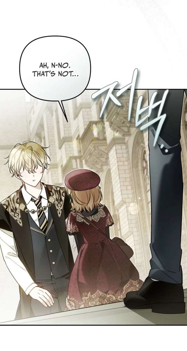 Everyone Was Obsessed With Me After I Became the Youngest Princess Favourite Chapter 43 - Page 55