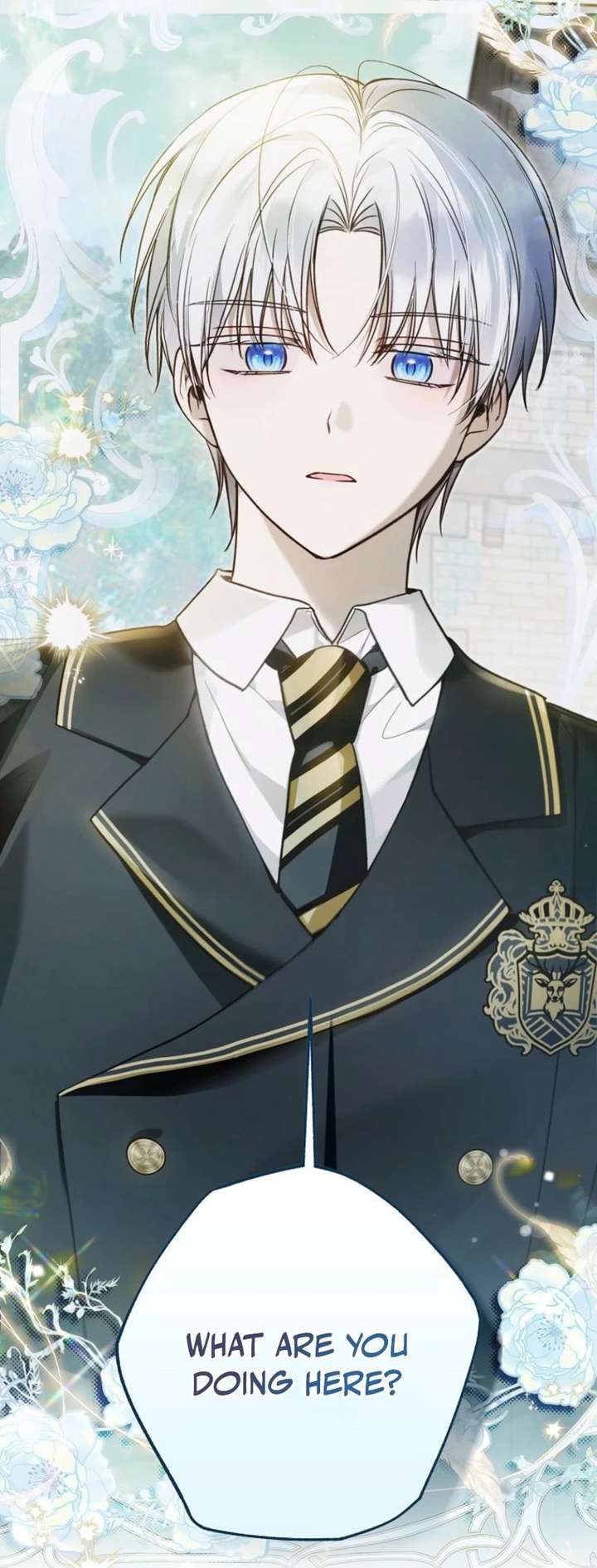 Everyone Was Obsessed With Me After I Became the Youngest Princess Favourite Chapter 43 - Page 58