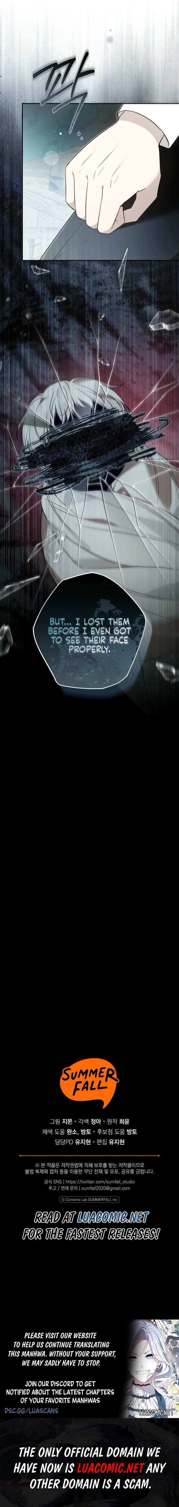 Everyone Was Obsessed With Me After I Became the Youngest Princess Favourite Chapter 44 - Page 18