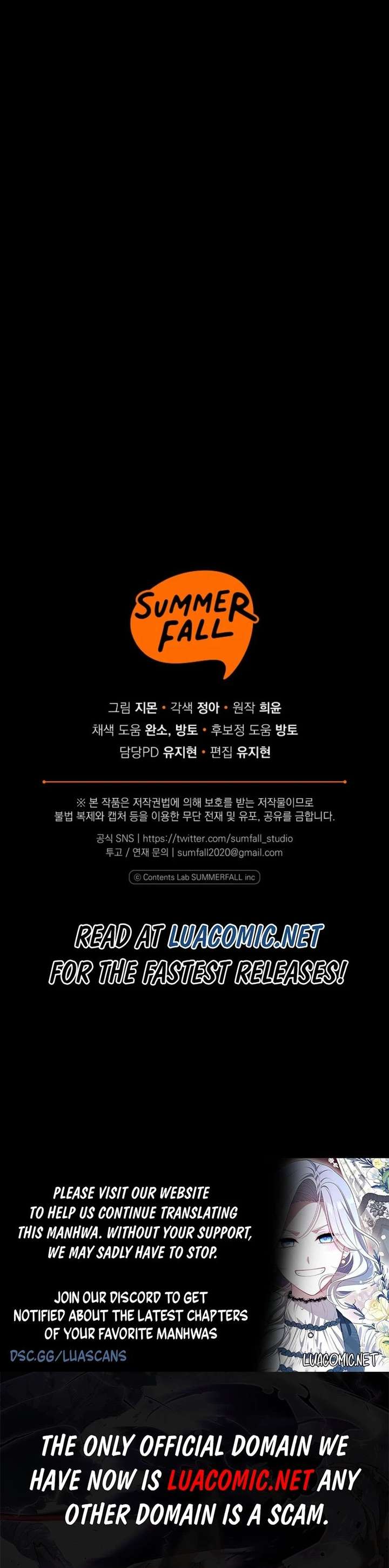 Everyone Was Obsessed With Me After I Became the Youngest Princess Favourite Chapter 45 - Page 18