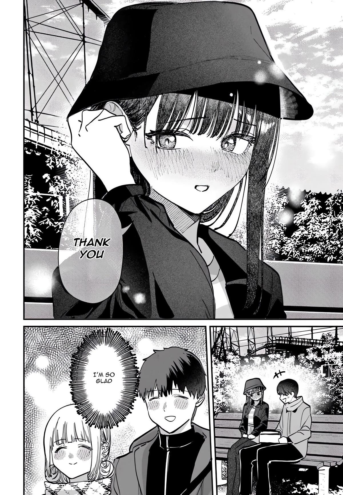 Everyone's Darling Has a Secret Chapter 67 - Page 14