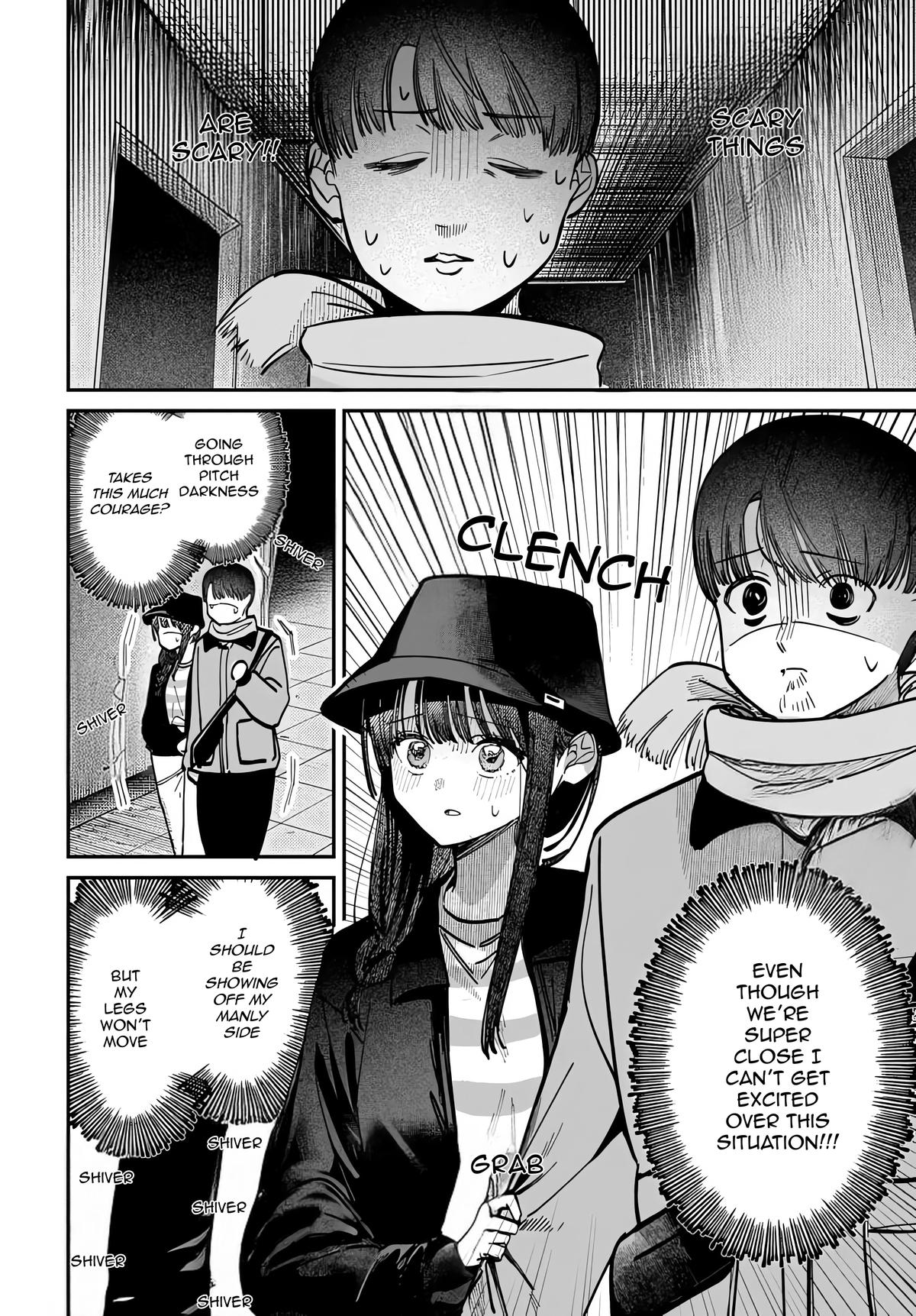 Everyone's Darling Has a Secret Chapter 68 - Page 10