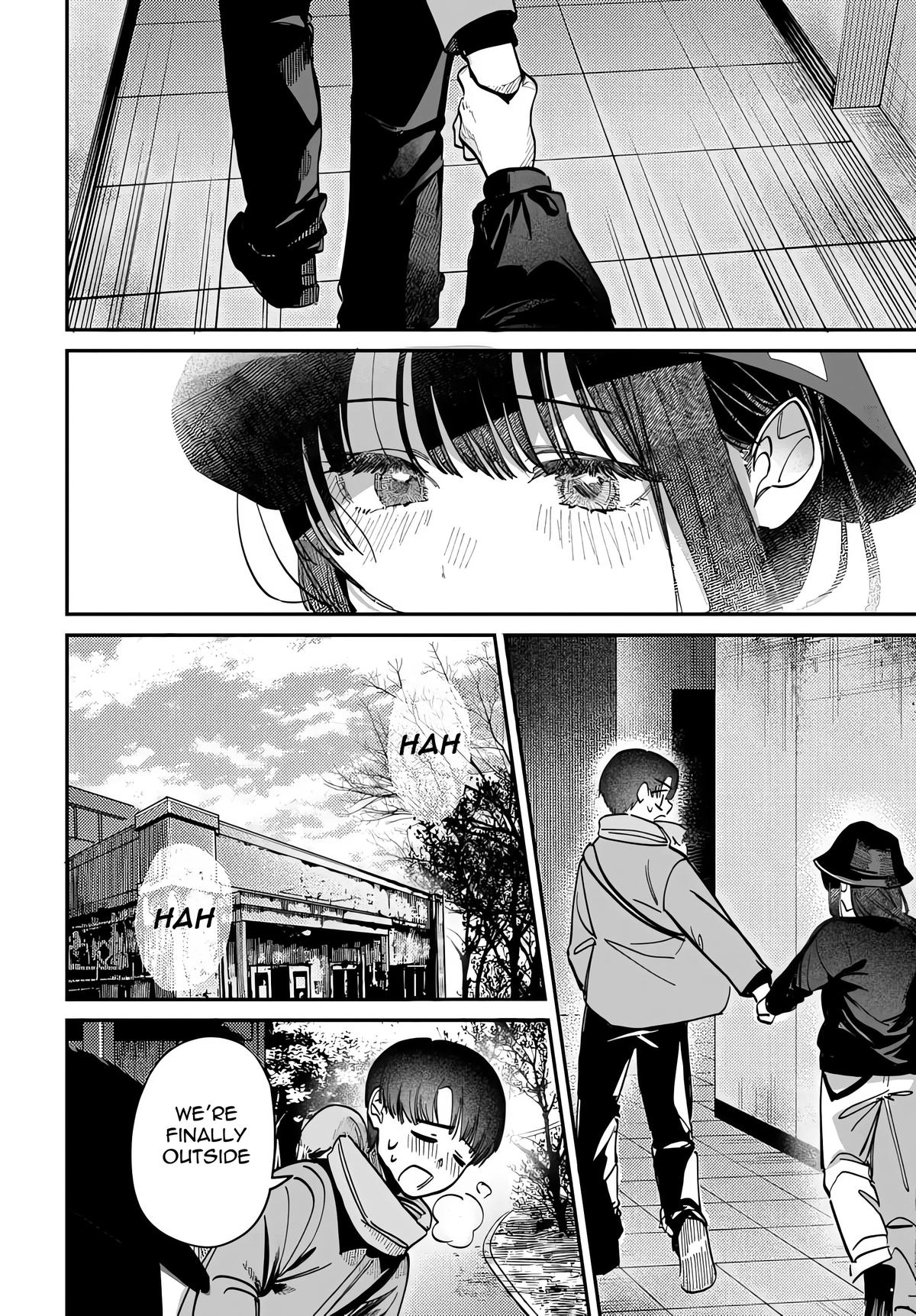 Everyone's Darling Has a Secret Chapter 68 - Page 18