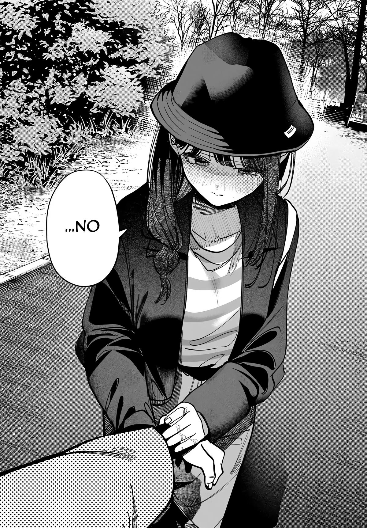 Everyone's Darling Has a Secret Chapter 68 - Page 20